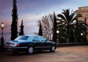 Bentley Arnage